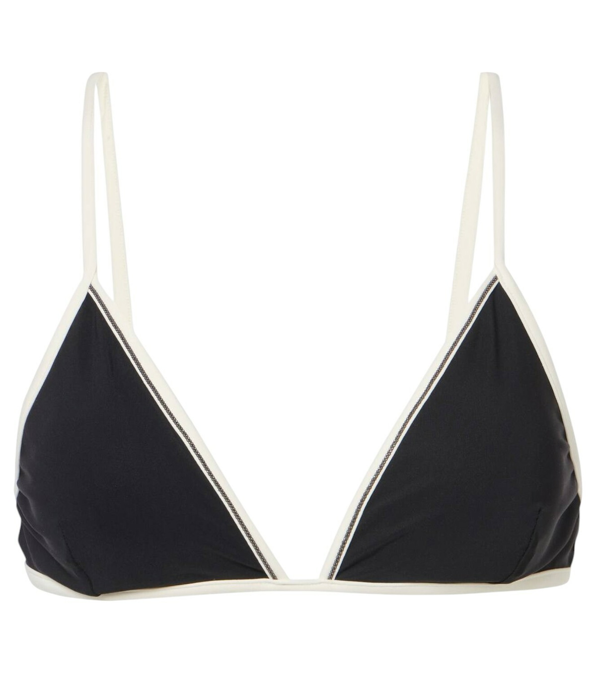 Brunello Cucinelli Bikini top Brunello Cucinelli