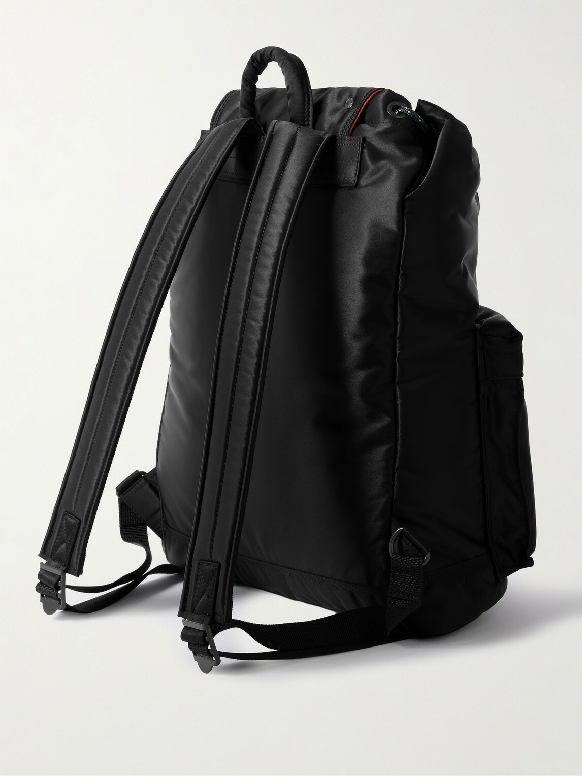 Porter-Yoshida and Co - Tanker Nylon-Twill Backpack
