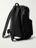 Porter-Yoshida and Co - Tanker Nylon-Twill Backpack