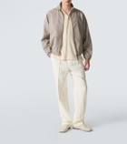 Stòffa Cotton shirt