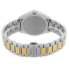 Tissot PRC 1000 Quartz Solar Silver Dial Mens Watch T151.422.22.031.00
