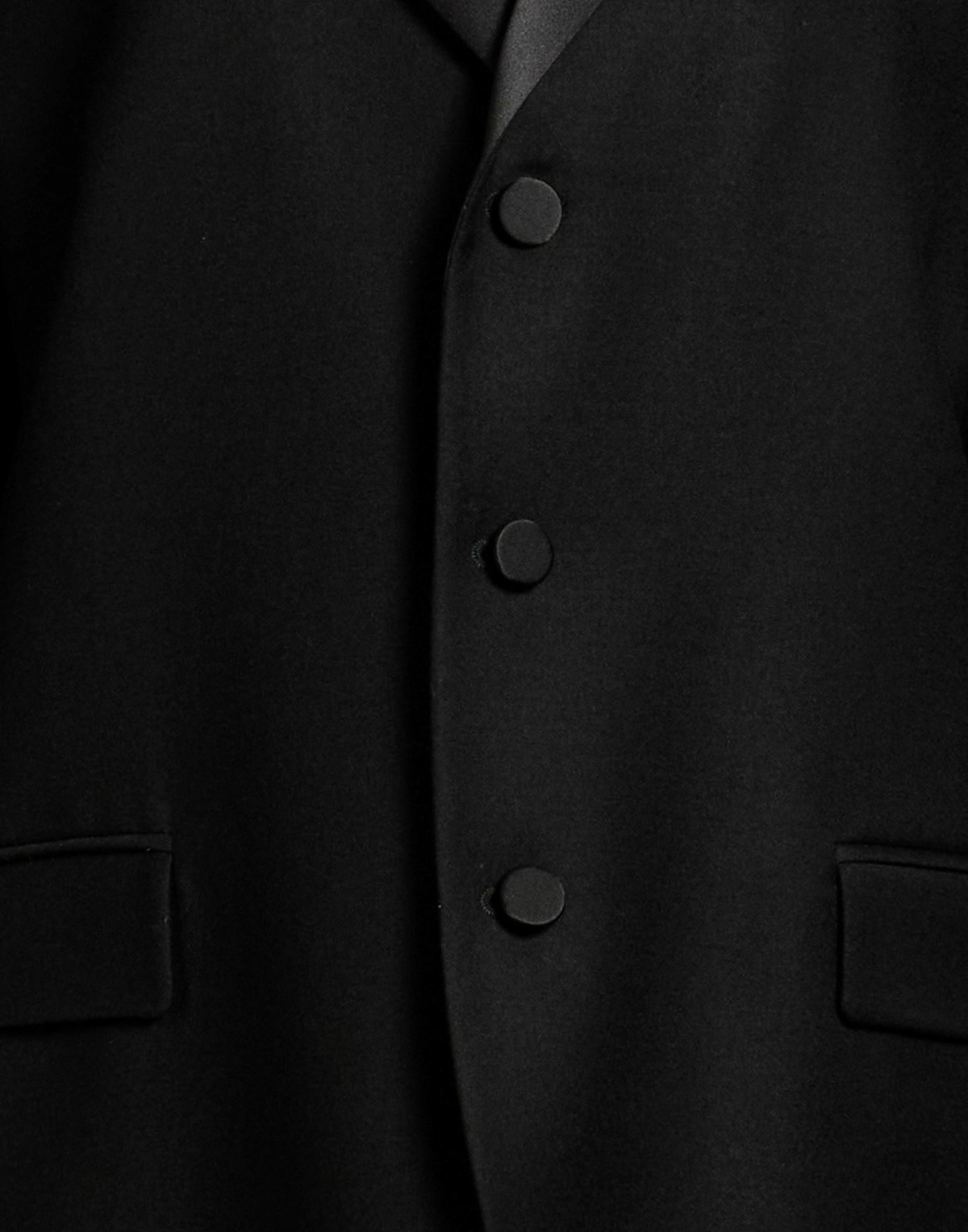Barena Womens Blazer in Black
