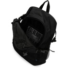 ADER error Black Agent Tech Backpack