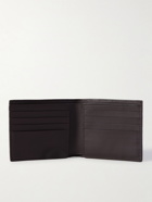 Bottega Veneta - Intrecciato Leather Billfold Wallet