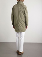 Valstar - Joyce Padded Shell Coat - Green