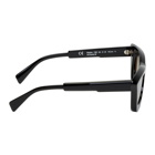 Kuboraum Black C20 BS Sunglasses