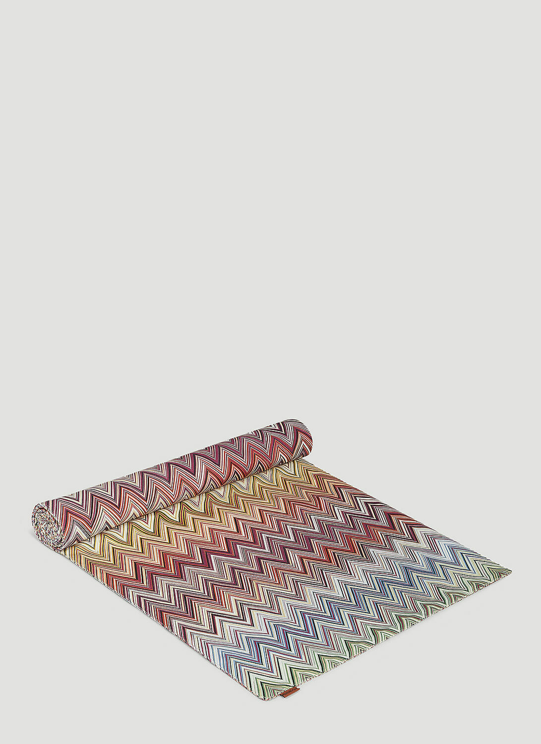 Missoni Andorra Table Runner