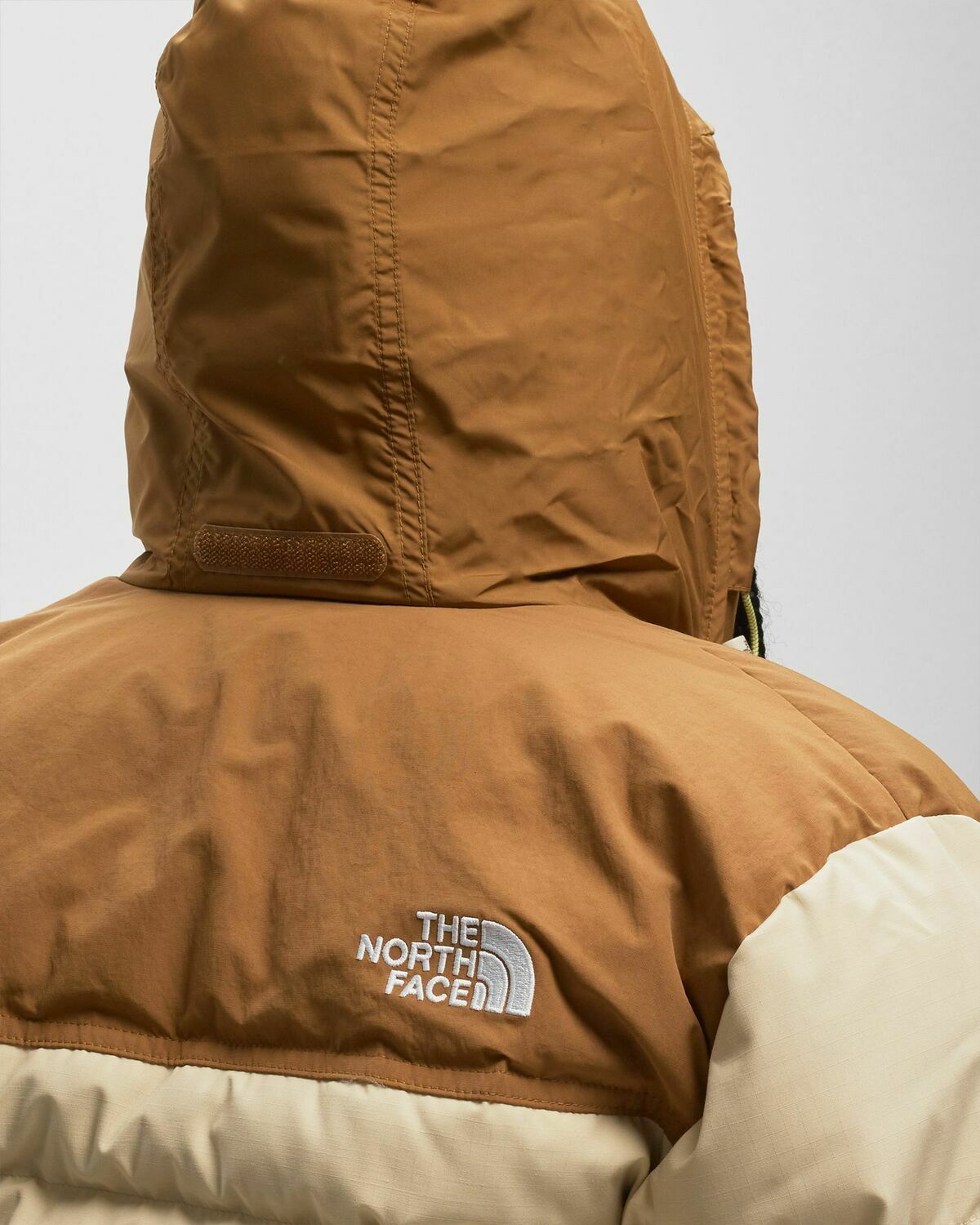 Women's '92 Low-Fi Hi-Tek Nuptse Jacket