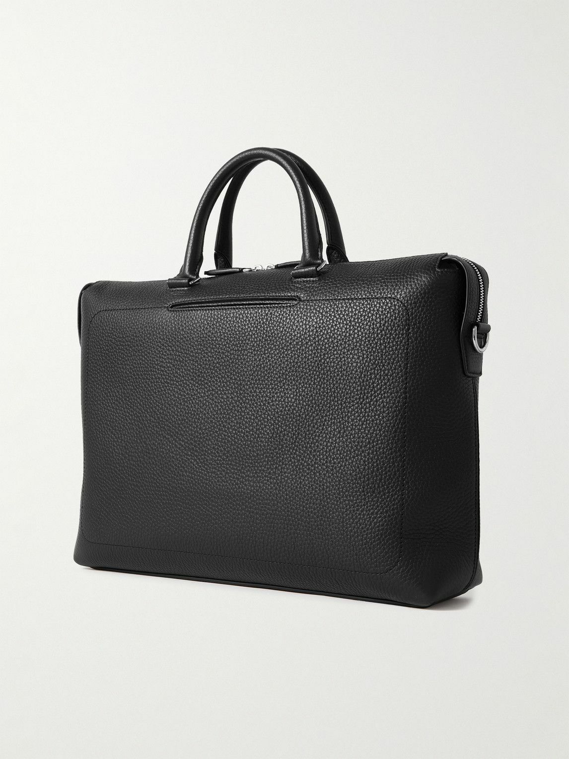 Mulberry briefcase best sale