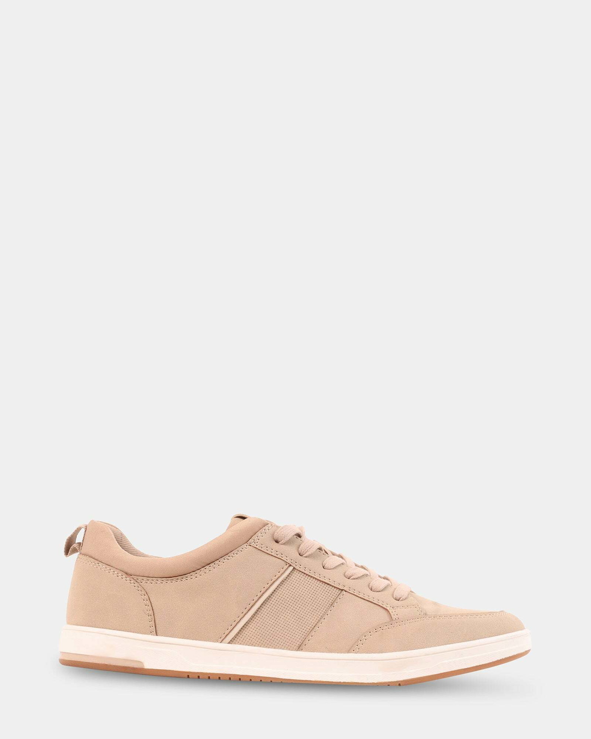 Steve Madden Rampartt Sneakers in Taupe