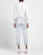 Peserico Icon 4718 Womens Pants Lilac