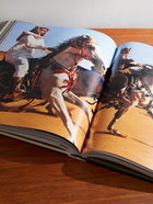 Assouline - Horses From Saudi Arabia Hardcover Book