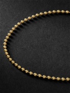Mateo - Gold Bracelet