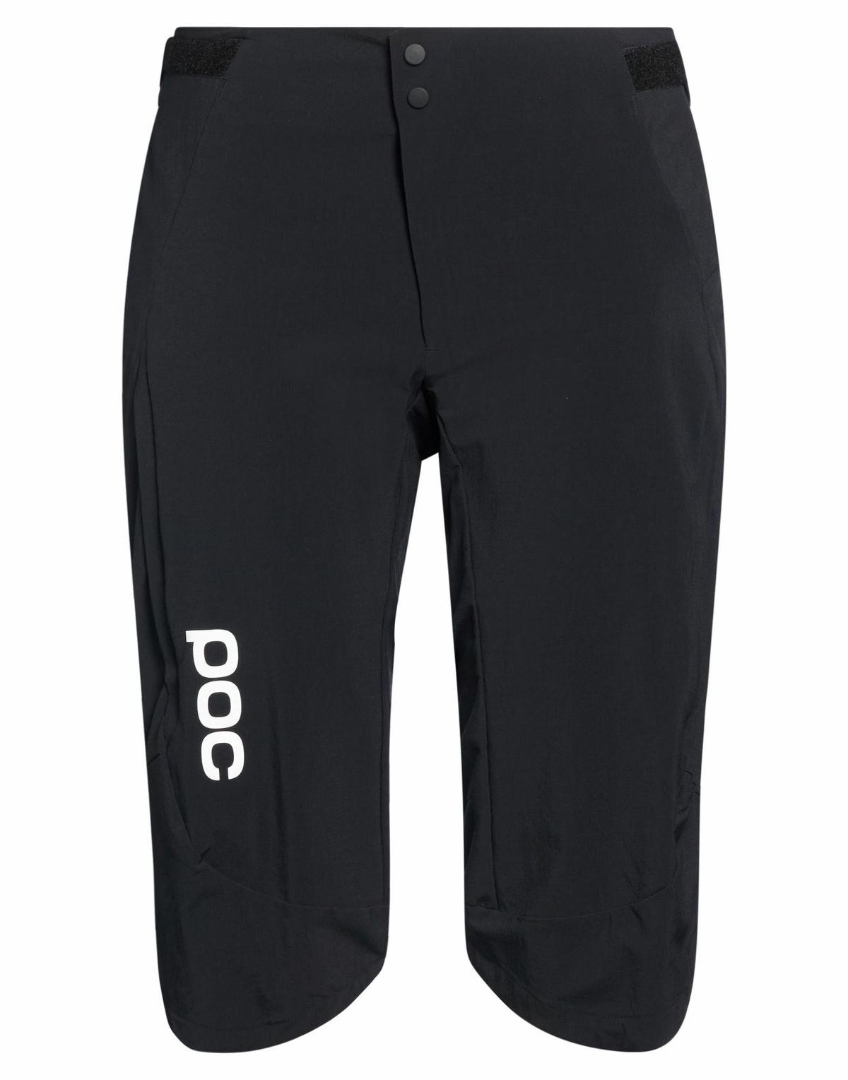 Poc Womens Shorts & Bermuda Shorts in Black