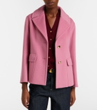 'S Max Mara Wool jacket