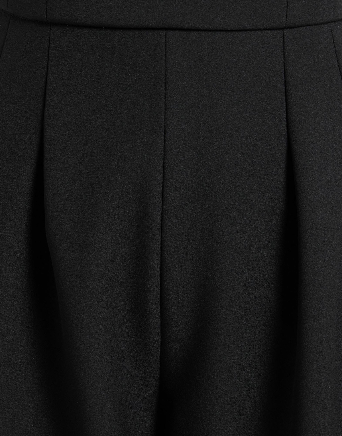 Max Mara Womens Jumpsuit in Black