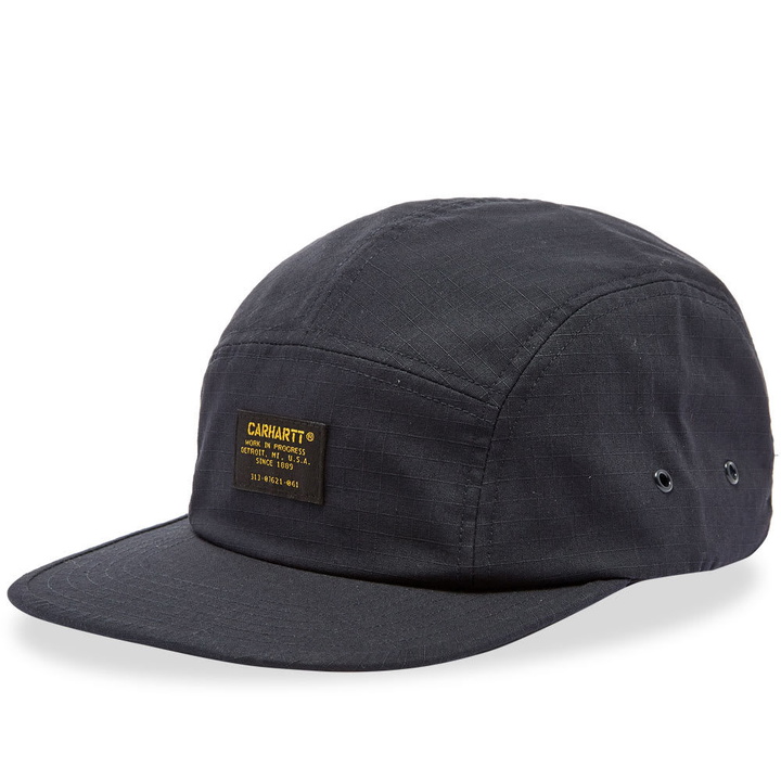 Photo: Carhartt Military Cap