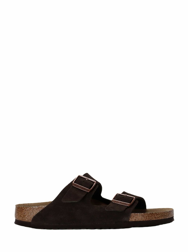 Photo: Birkenstock Arizona Sfb