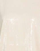 Peserico Womens Top Cream