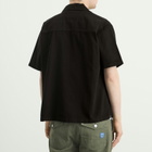 Pexwear Men's Tradesman Shirt in Black