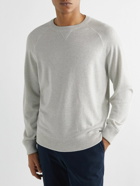 Brunello Cucinelli - Cashmere Sweater - Gray