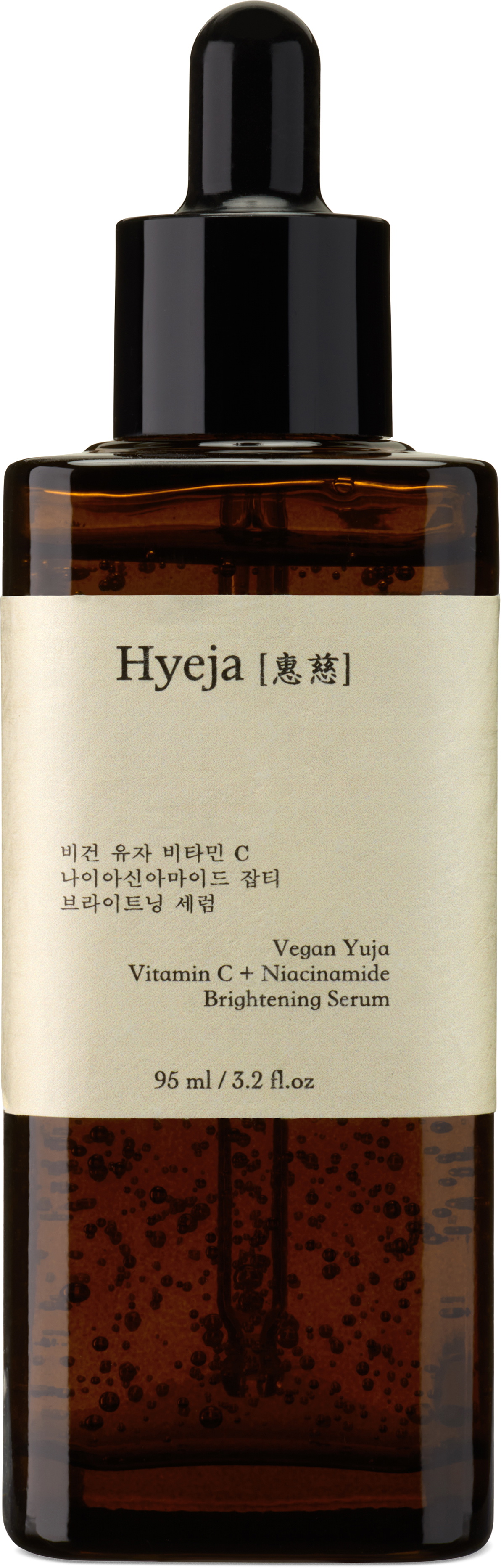HYEJA Yuja Vitamin C Brightening Serum, 95 mL