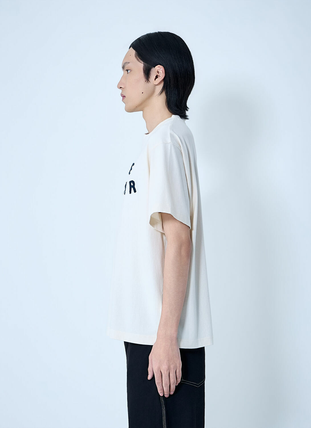 Story mfg. Grateful Tree Hugger Short Sleeve T-Shirt