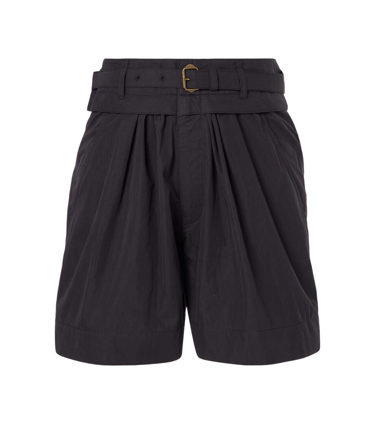 MARANT ETOILE Gisele shorts ショートパンツ MARANT ÉTOILE Gisele Shorts | endource