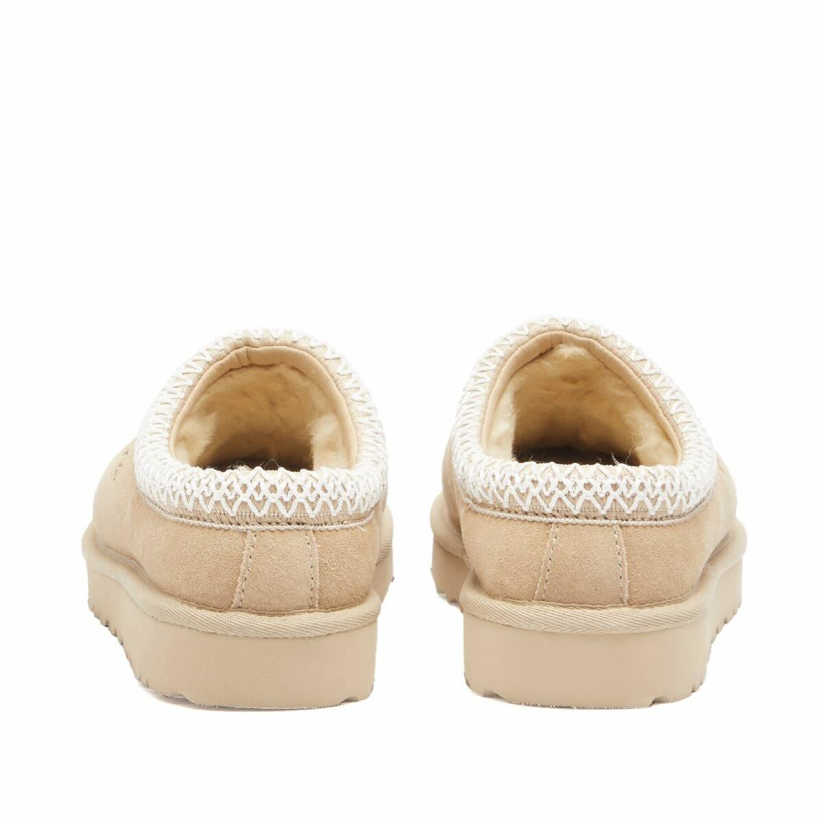 Ugg tasman slides hot sale