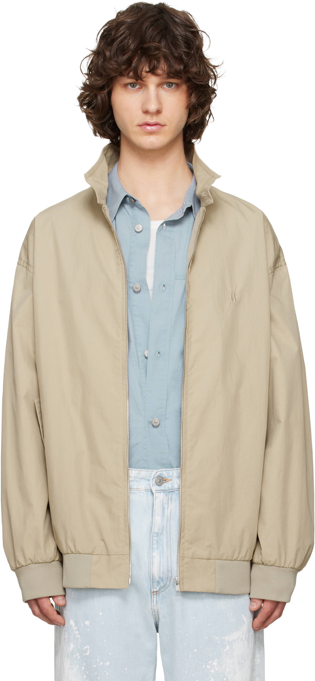 Namacheko Black Asymmetric Barbara Jacket Namacheko Namacheko Black Asymmetric Barbara Jacket Namacheko