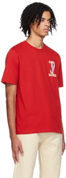 Casablanca Red Souvenir T-Shirt