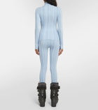 Cordova Sol turtleneck ski top