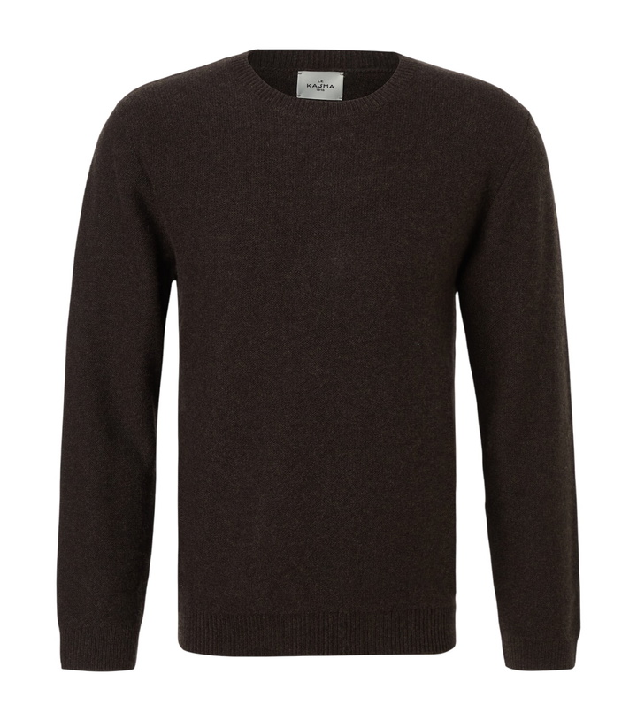 Photo: Le Kasha Cashmere sweater