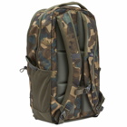 The North Face Men's Jester Backpack in Utility Brown Camo