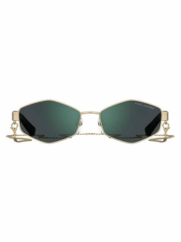 Photo: Marc Jacobs Eyewear MARC 496/S Sunglasses
