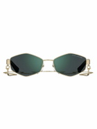 Marc Jacobs Eyewear MARC 496/S Sunglasses