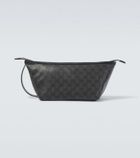 Gucci Gucci Essence Classic GG canvas toiletry bag