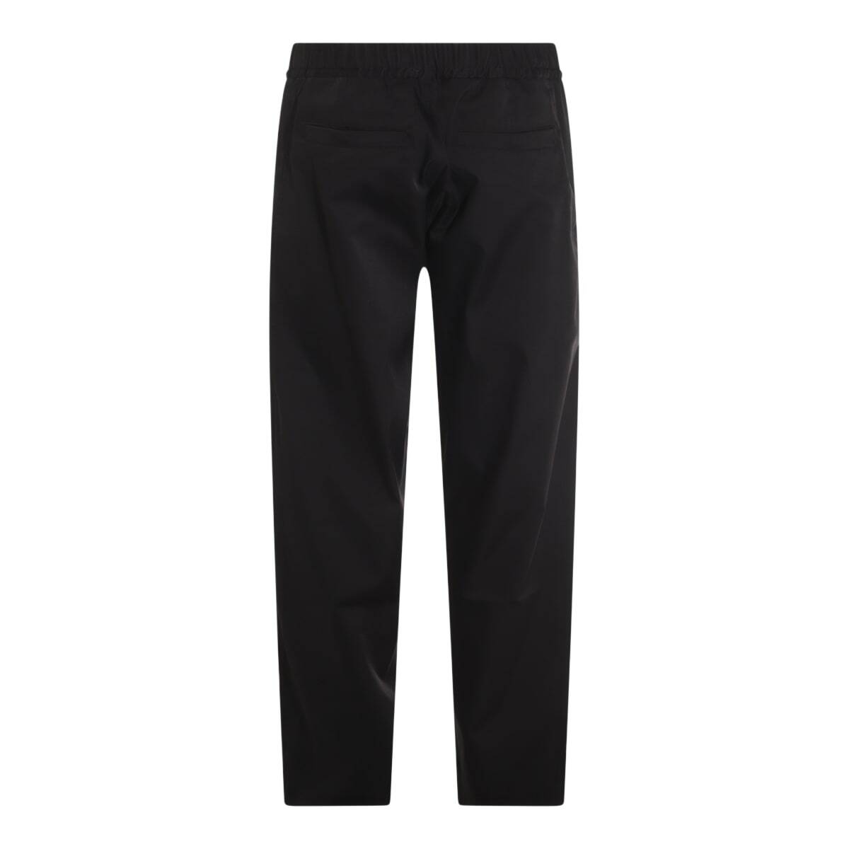Herno - Man - Grey - Pants main image 1