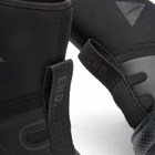 END. x and wander x Crocs Trailbreak in Black