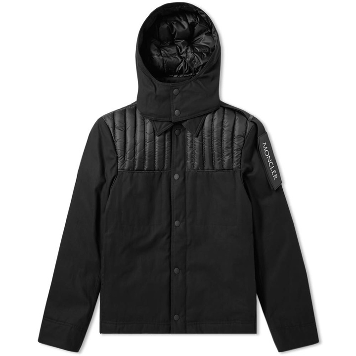 Photo: Moncler Genius - 5 - Moncler Craig Green Pike Jacket