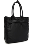 Porter Tanker Padded Tote bag - Black - One Size