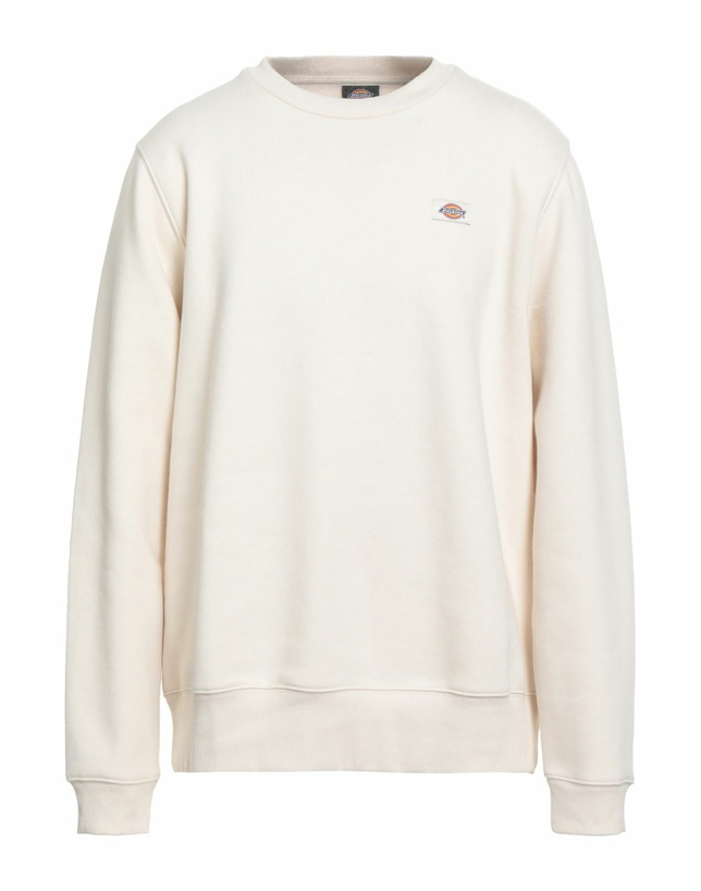 Photo: Dickies Mens Sweatshirt Cream