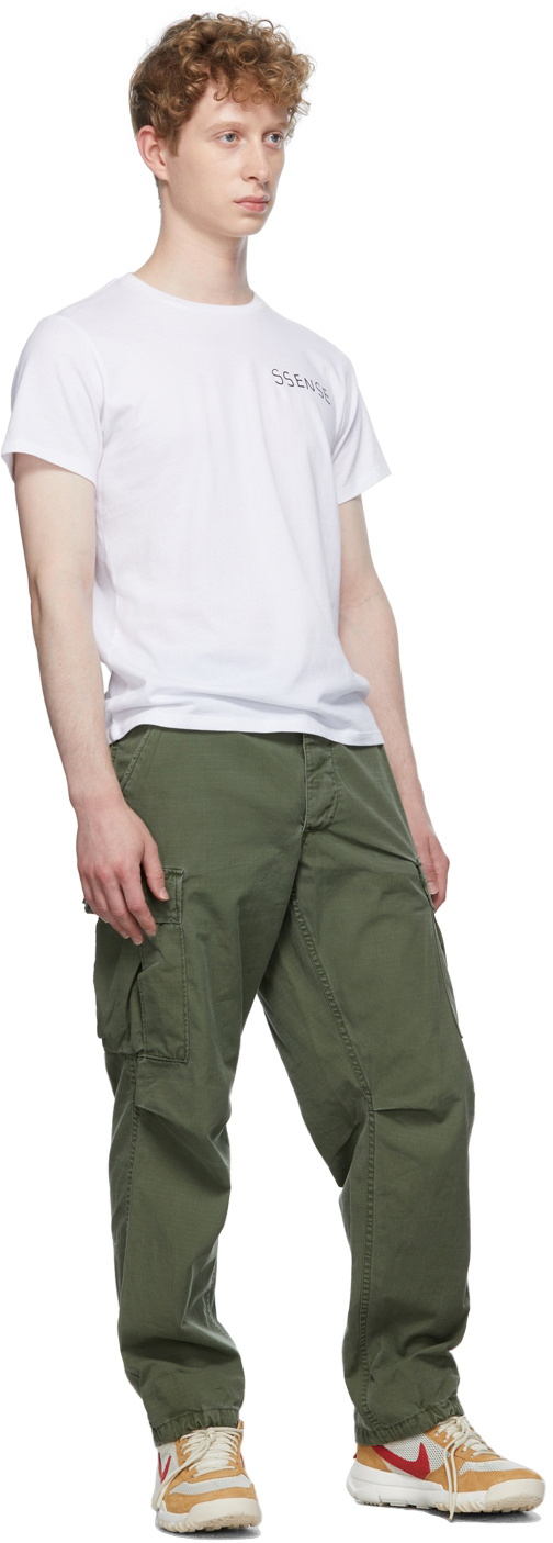 Tom Sachs SSENSE Exclusive Collection T-Shirt