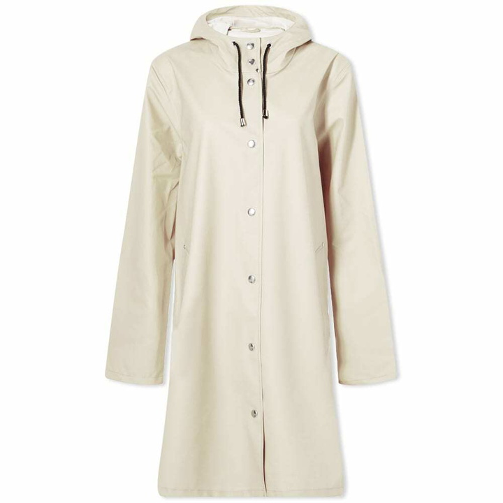 Photo: Stutterheim Women's Mosebacke LW in Oyster