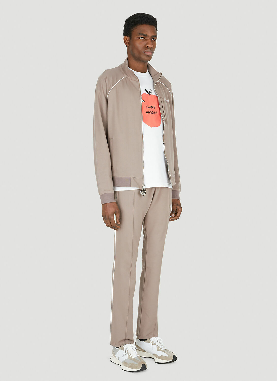 Saintwoods SW Track Top