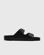 Birkenstock Arizona Exq Le Black - Mens - Sandals & Slides