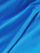 Nike Training - Pro Flex Vent Max Straight-Leg Dri-FIT Shorts - Blue