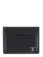 Tod's T Card Holder