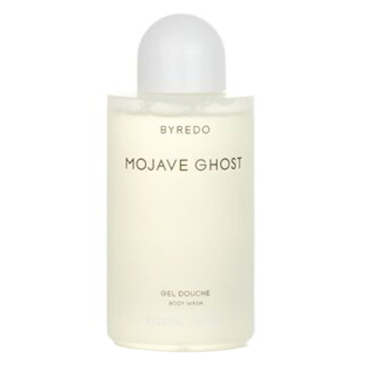 Byredo Ladies Mojave Ghost Body Wash 7.6 oz Fragrances 7340032859355