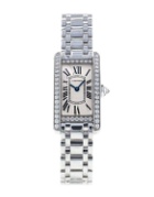 Cartier Tank Americaine WB7073MP